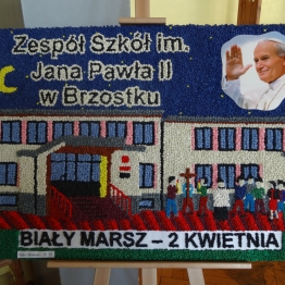 Biały Marsz