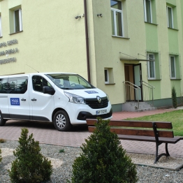 Będziemy w ogólnopolskiej telewizji