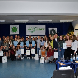 Wokół Wisłoki – promujmy się!