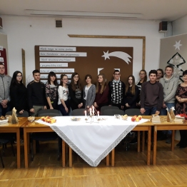 SPOTKANIE KOLĘDNICZE 2019