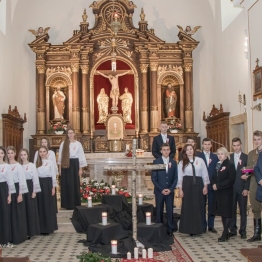 Święto Odzyskania Niepodległości w szkole