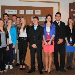 Przed sklepem jubilera - spektakl teatralny