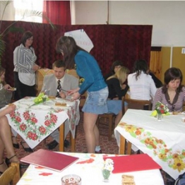 V 2007 - Wieczornica...Miłość nie jedno ma imię