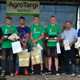 Agro Targi 2019