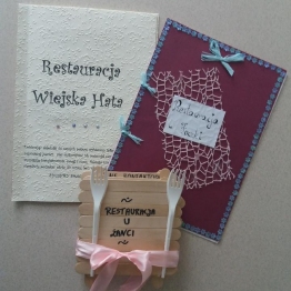 Konkurs Najciekawsze menu