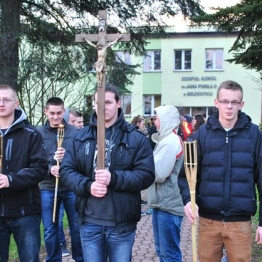 Biały Marsz 2016 