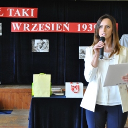 Rozpoczęcie roku szkolnego 2016/17