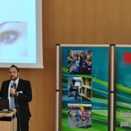 Współczesne technologie w przemyśle maszynowym 
