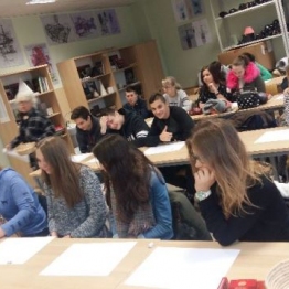 Warsztaty projektowe na Uniwersytecie Rzeszowskim