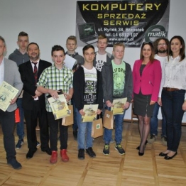 Międzyszkolny Turniej Counter-Strike Global Offensive