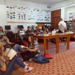 Jak nie czytam, jak czytam!