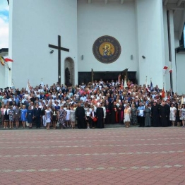 Idźmy w przyszłość z nadzieją