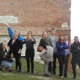  Dwudniowa wycieczka do Sandomierza i Kazimierza Dolnego