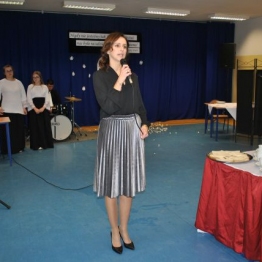 Dziewczynka z zapałkami