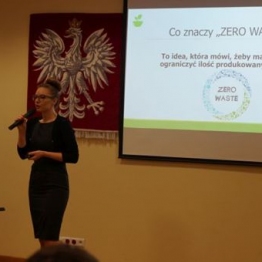 XIII SEJMIK EKOLOGICZNY POWIATU DĘBICKIEGO