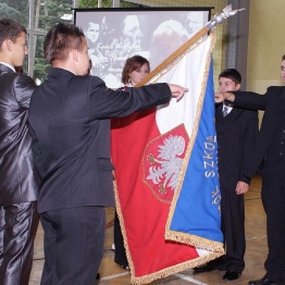 Święto Szkoły
