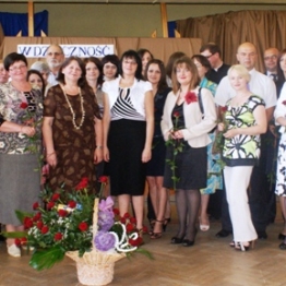 Wdzięczność jest pamięcią serca