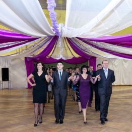 Studniówka 2012