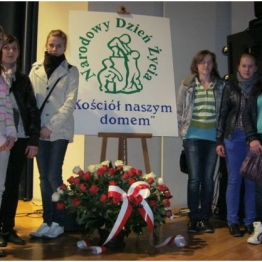 OBCHODY VIII NARODOWEGO DNIA ŻYCIA W DIECEZJI RZESZOWSKIEJ