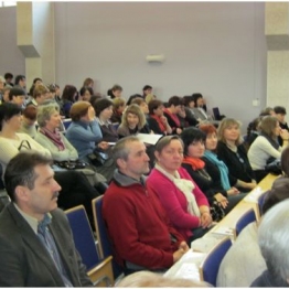 VIII KONGRES NAUCZYCIELI W RZESZOWIE