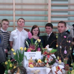 VI Konkurs na Pisankę Ludową i Plastykę Obrzędową