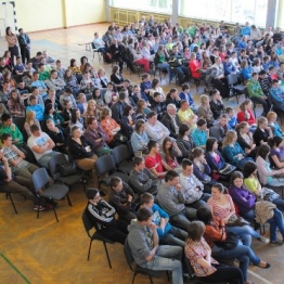 Nie szukaj daleko tego, co znajdziesz blisko