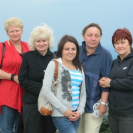 NAUCZYCIELE W SZKOLE MISTRZÓW