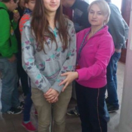 Każdy jest kowalem swego ciała