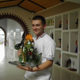 Wycieczka dydaktyczna uczniów Technikum Żywienia