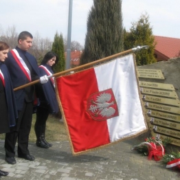 Trzecia rocznica Katastrofy Smoleńskiej