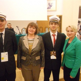 Kolejne spotkanie Rodziny