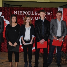 Obchody Narodowego Święta Niepodległości 