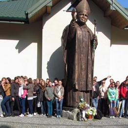 Nasza mała ojczyzna