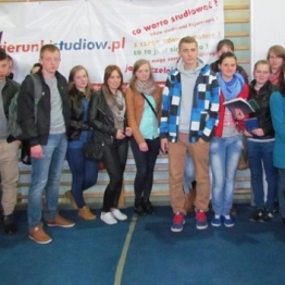 IV Podkarpackie Spotkania Edukacyjne – DĘBICA 2013