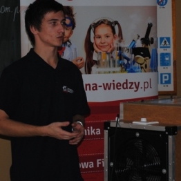 Spotkanie z Doliną Lotniczą