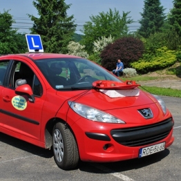 Kółko motoryzacyjne  Elfik