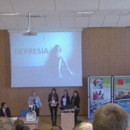 Nowoczesna szkoła ponadgimnazjalna i uczelnia – w poszukiwaniu wspólnych idei.