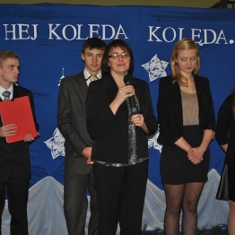 HEJ KOLĘDA, KOLĘDA…