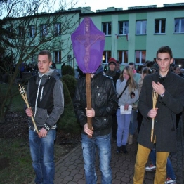 Biały Marsz – X rocznica śmierci św. Jana Pawła II.