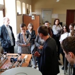 Olimpiada Energetyczna