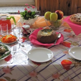 Konkurs  Najlepszy uczeń w zawodzie kucharz