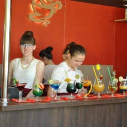   Dzień otwarty w Zespole Szkół im. Jana Pawła II w Brzostku