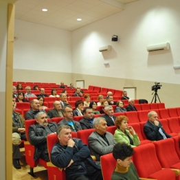 III POGÓRZAŃSKA KONFERENCJA