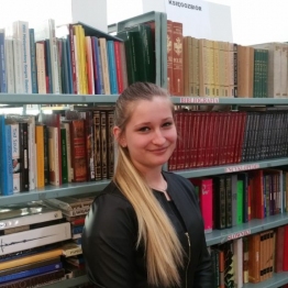 Natalia laureatką ogólnopolskiego konkursu plastycznego!