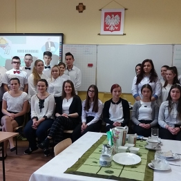 Kurs kelnerski