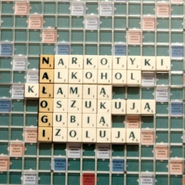 I miejsce dla Kingi Kukli