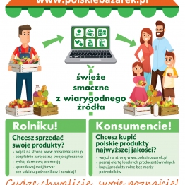 Zapraszamy na polski ebazarek