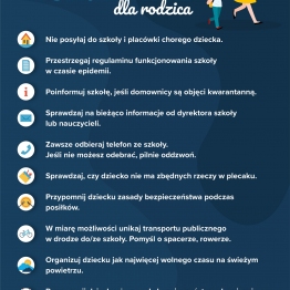 ROZPOCZĘCIE ROKU SZKOLNEGO 2020/2021