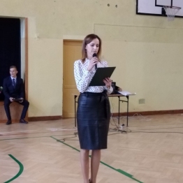 Dzień Edukacji Narodowej