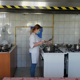 Olimpiada Wiedzy i Umiejętności Rolniczych - październik 2020  - eliminacje szkolne